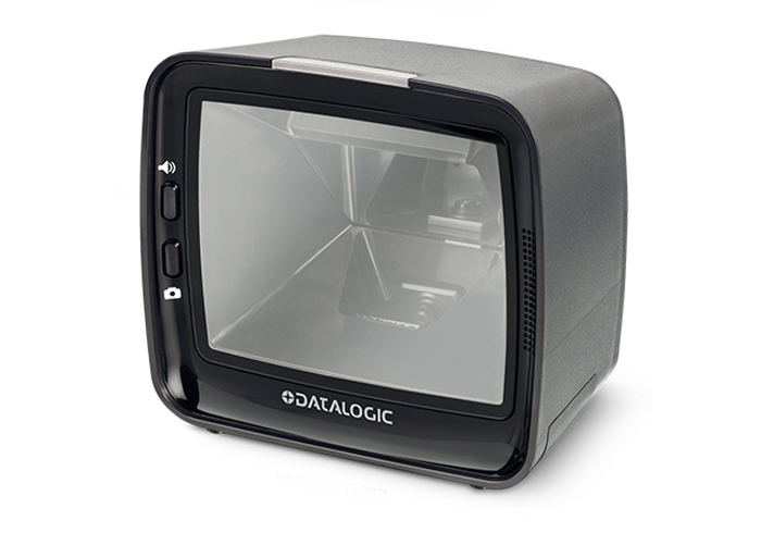 得利捷固定式讀碼器有哪些優勢?